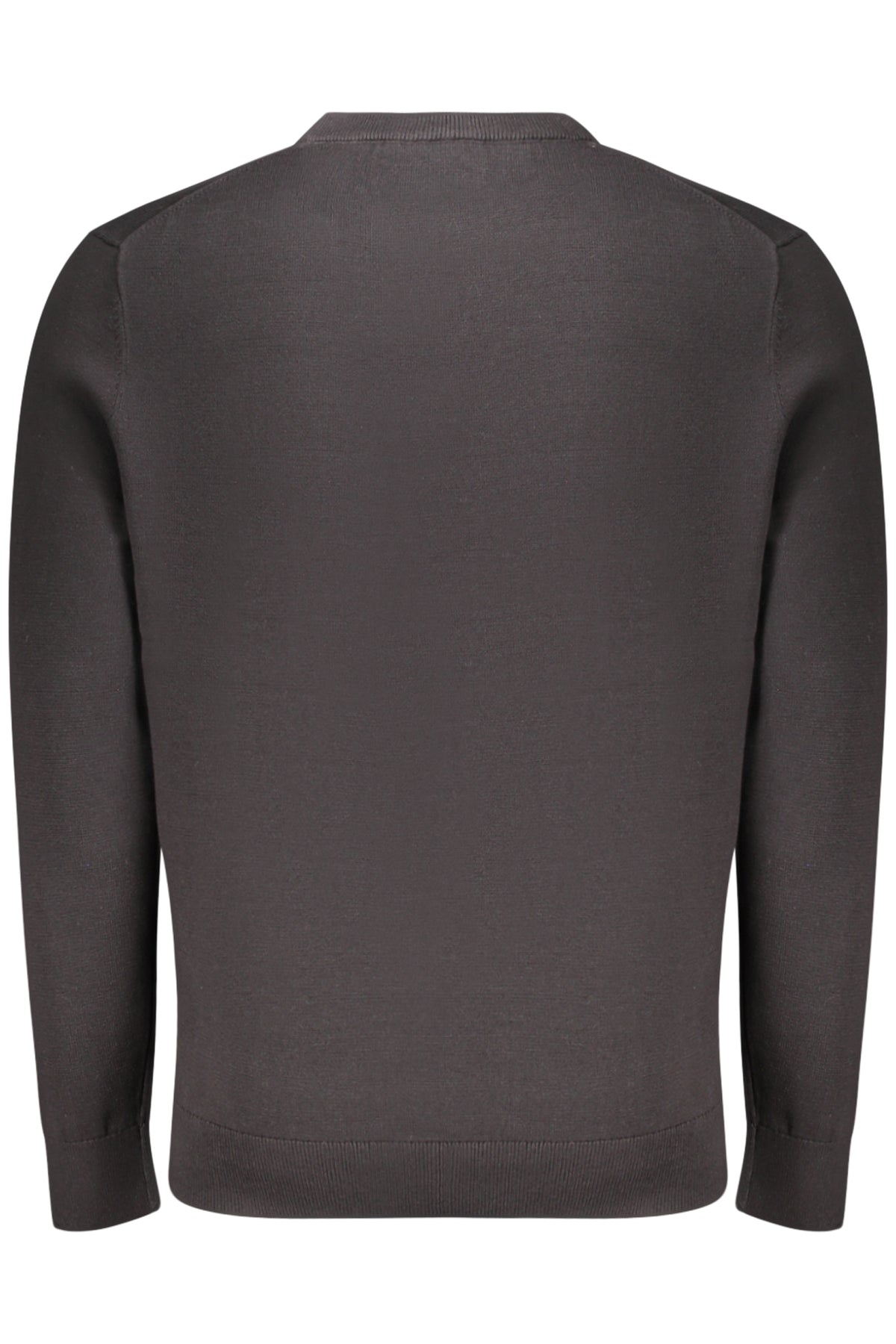 TIMBERLAND MEN'S BLACK SWEATER