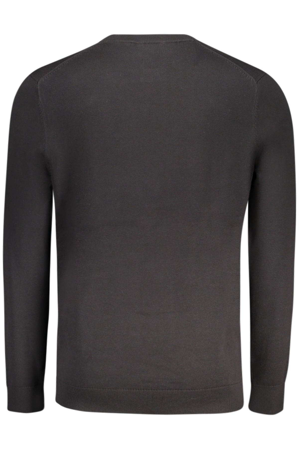 TIMBERLAND MEN'S BLACK SWEATER