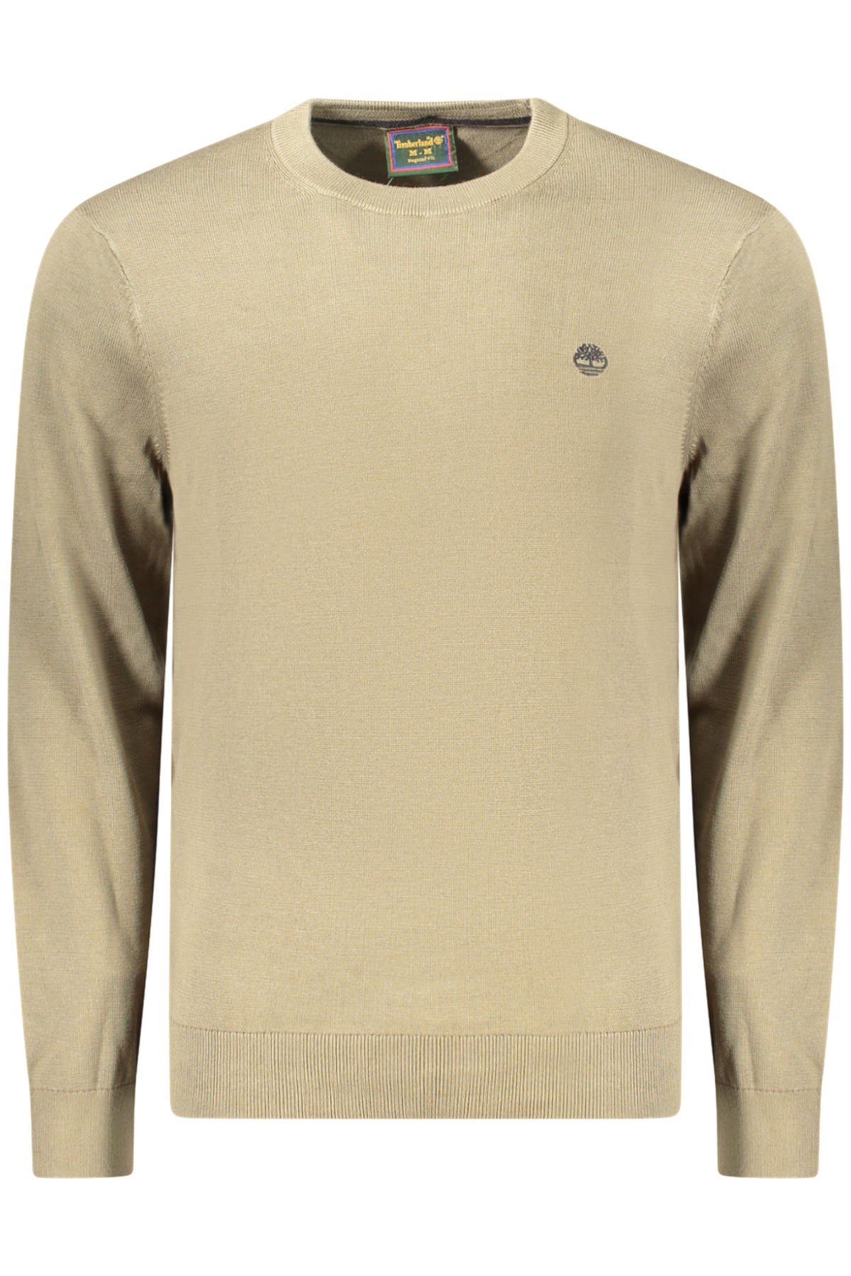 TIMBERLAND MEN'S GREEN SWEATER