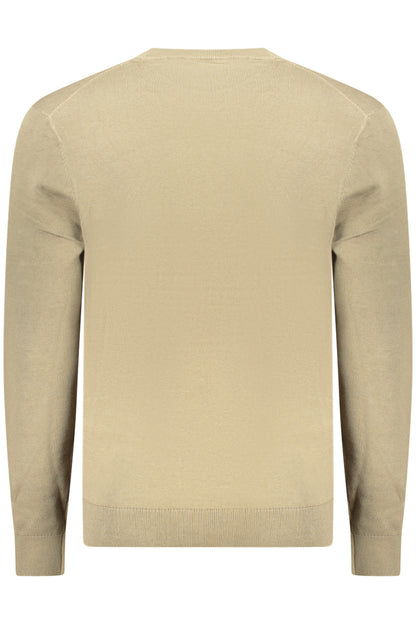 TIMBERLAND MEN'S GREEN SWEATER