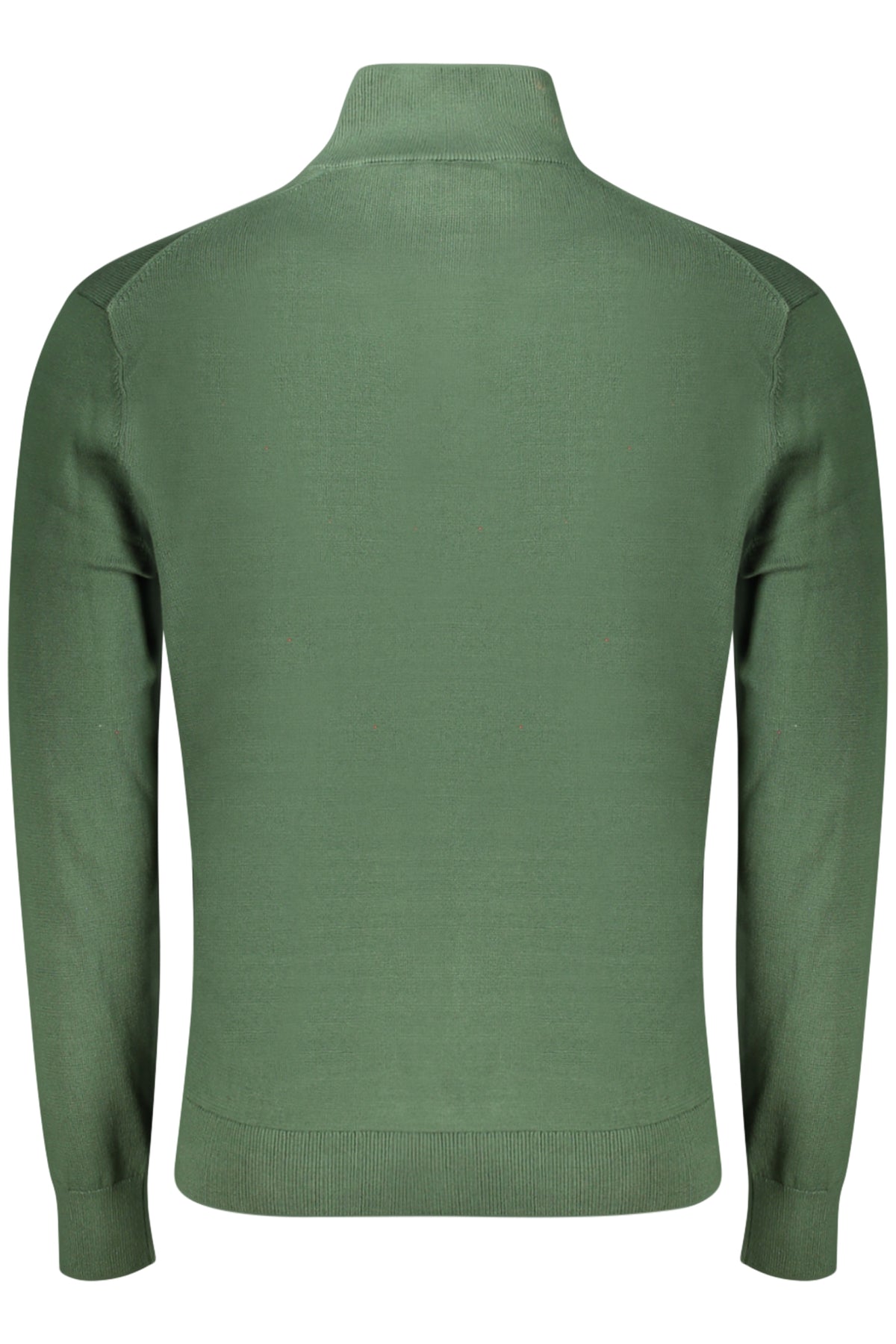 TIMBERLAND MEN'S GREEN SWEATER
