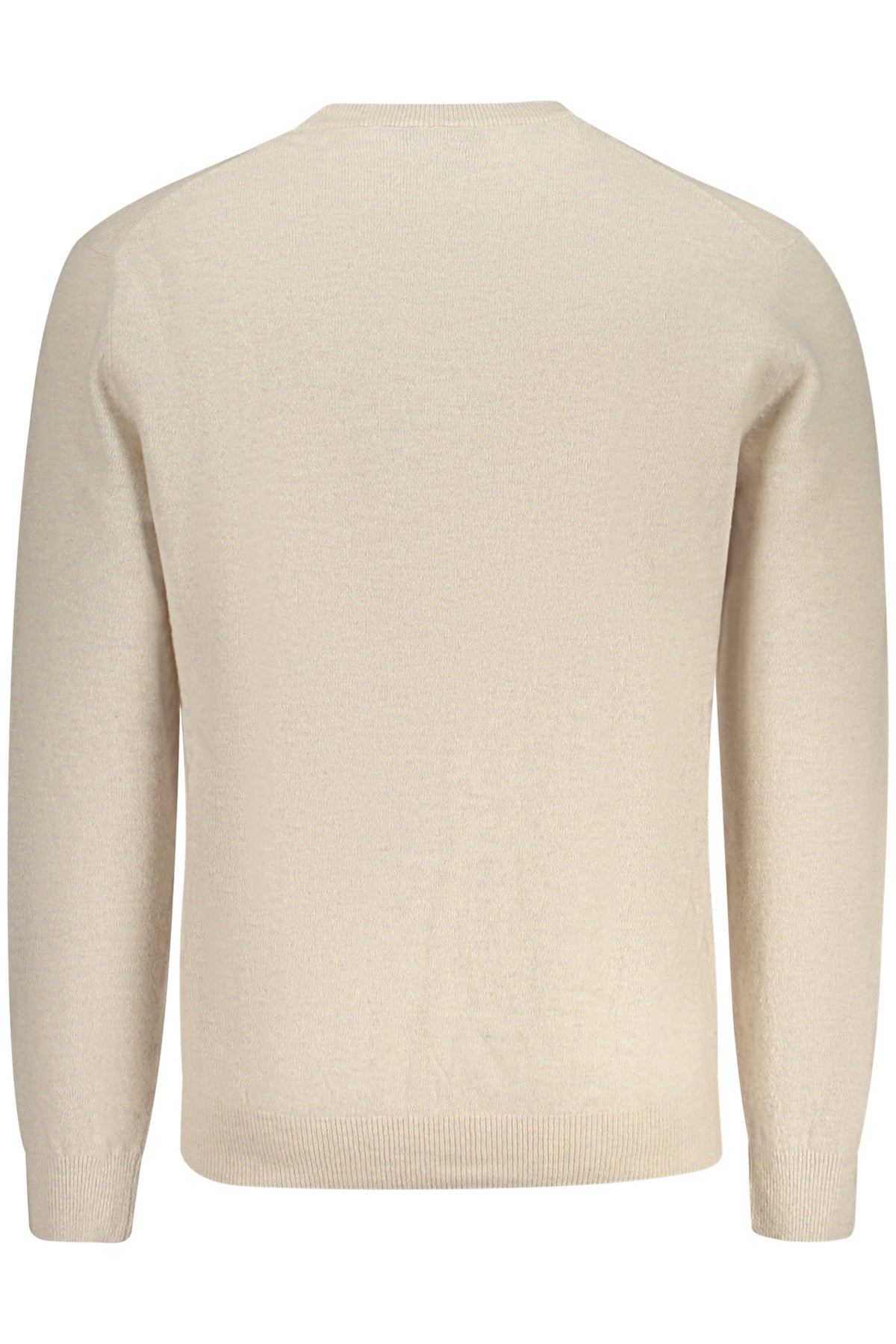 TIMBERLAND MEN'S BEIGE SWEATER