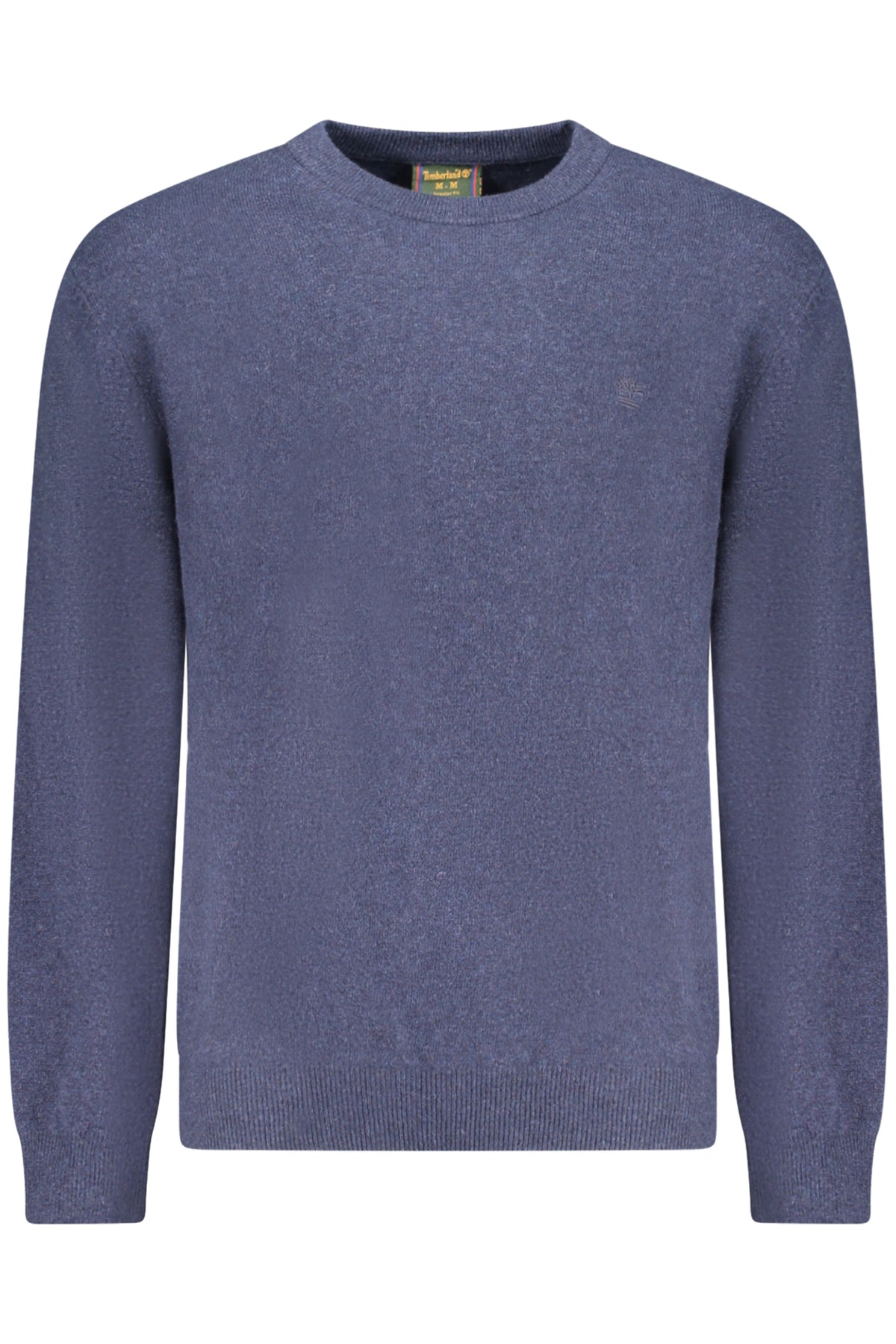 TIMBERLAND MEN'S BLUE SWEATER