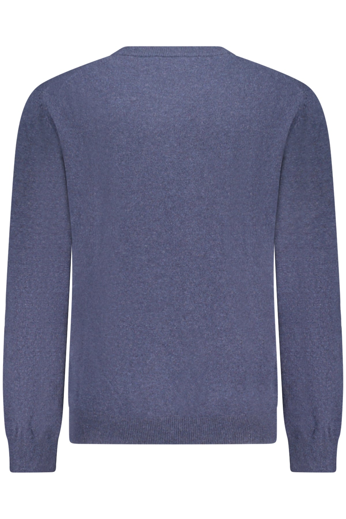 TIMBERLAND MEN'S BLUE SWEATER