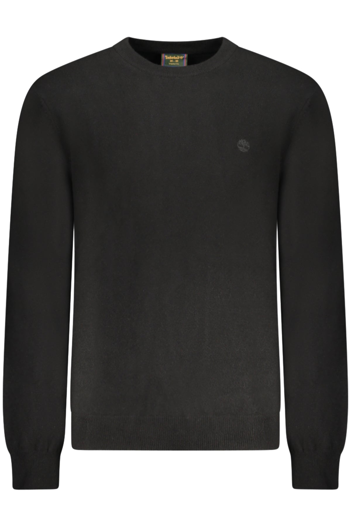 TIMBERLAND MEN'S BLACK SWEATER