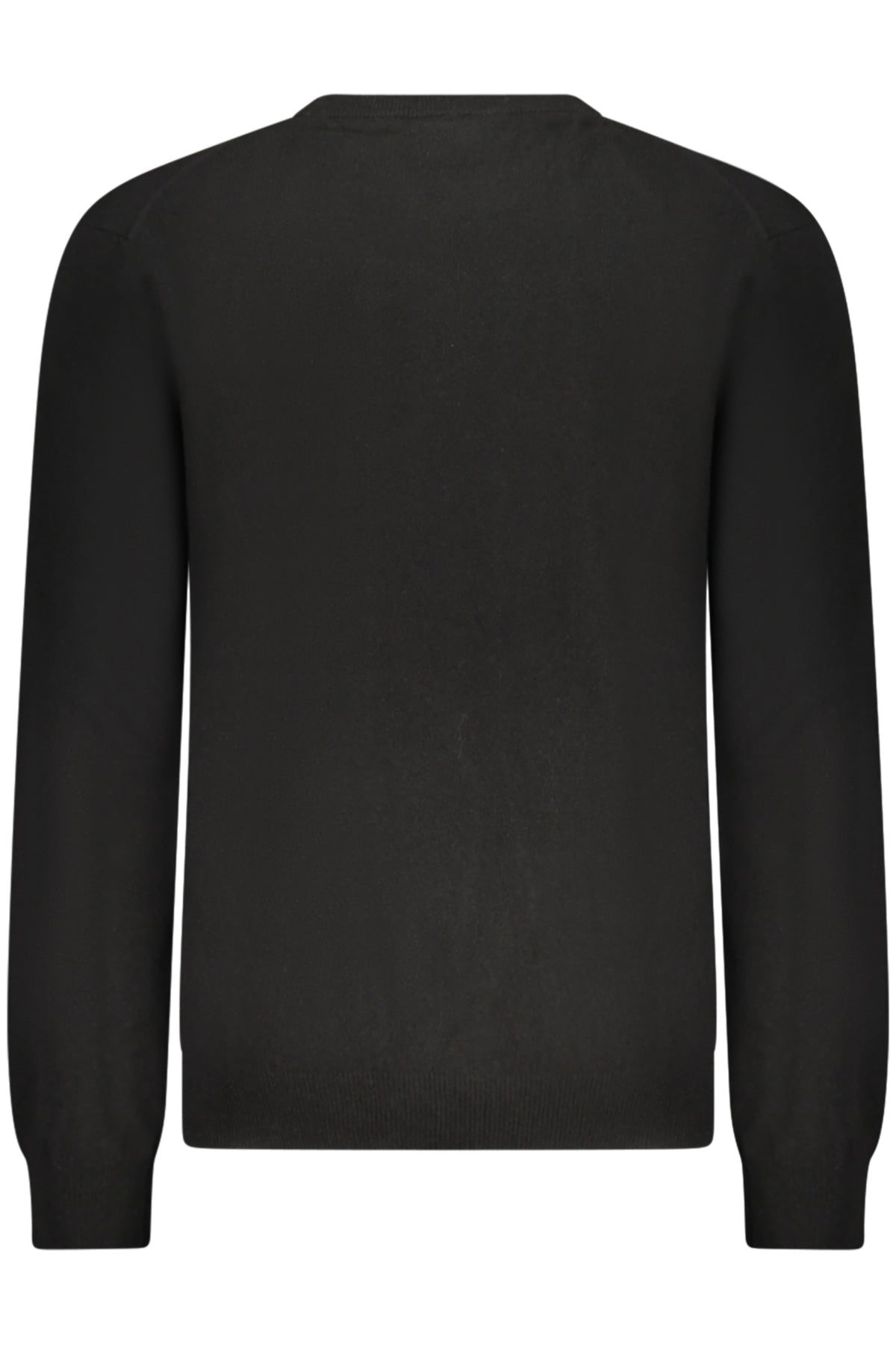 TIMBERLAND MEN'S BLACK SWEATER