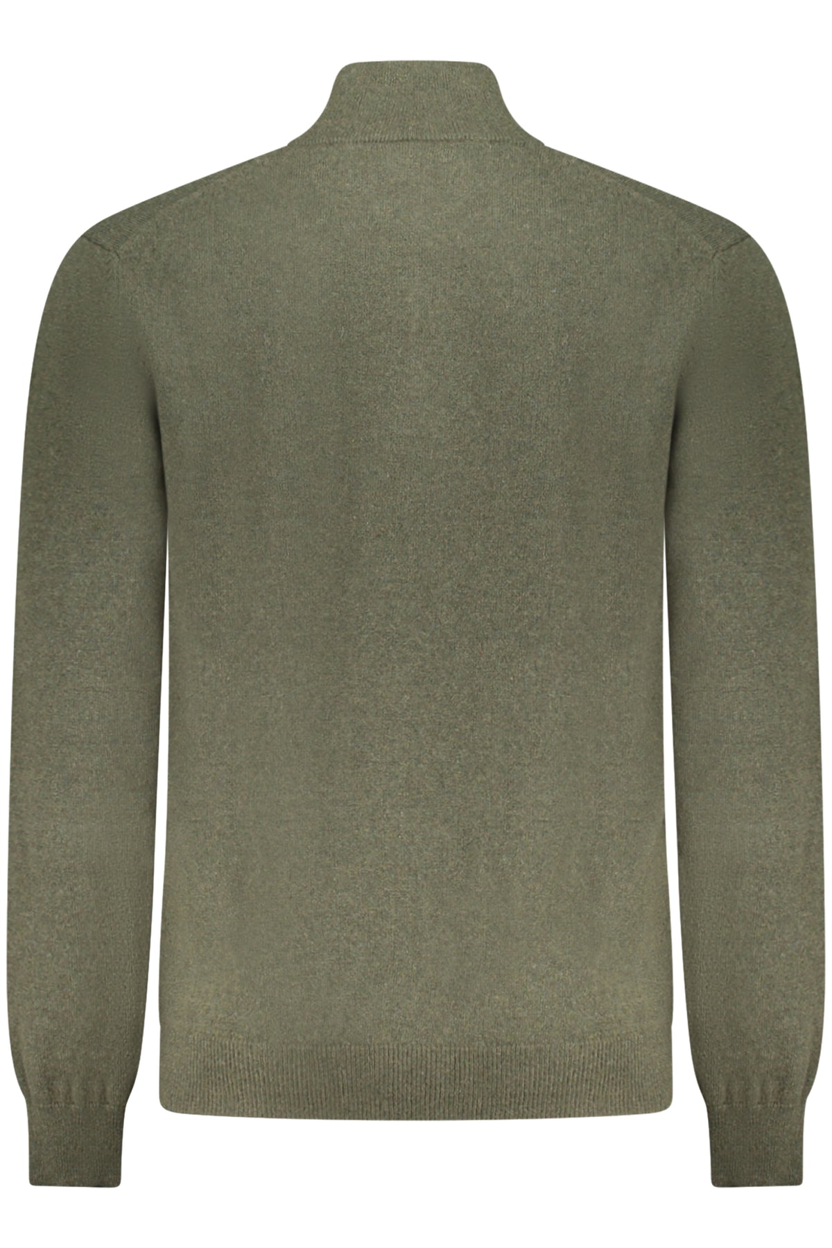 TIMBERLAND MEN'S GREEN SWEATER