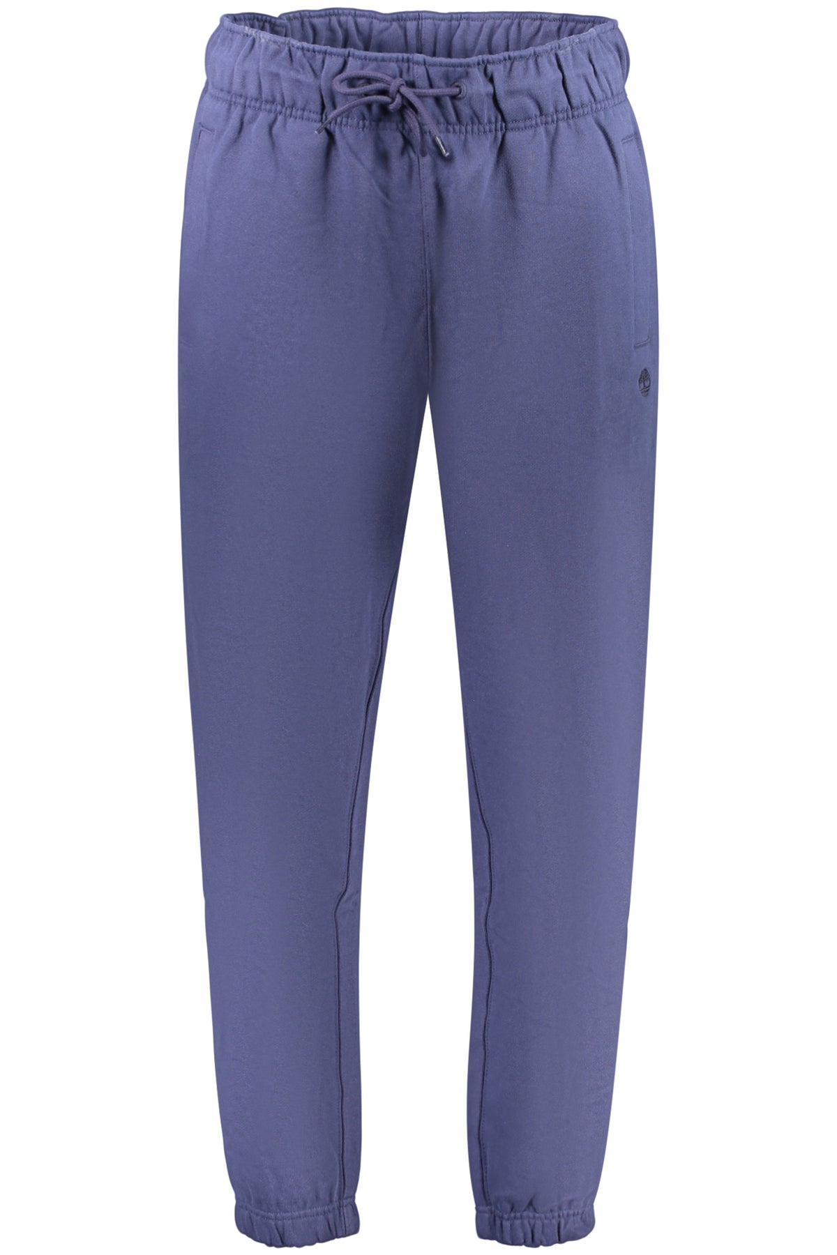 TIMBERLAND MEN'S BLUE LONG SWEATPANTS