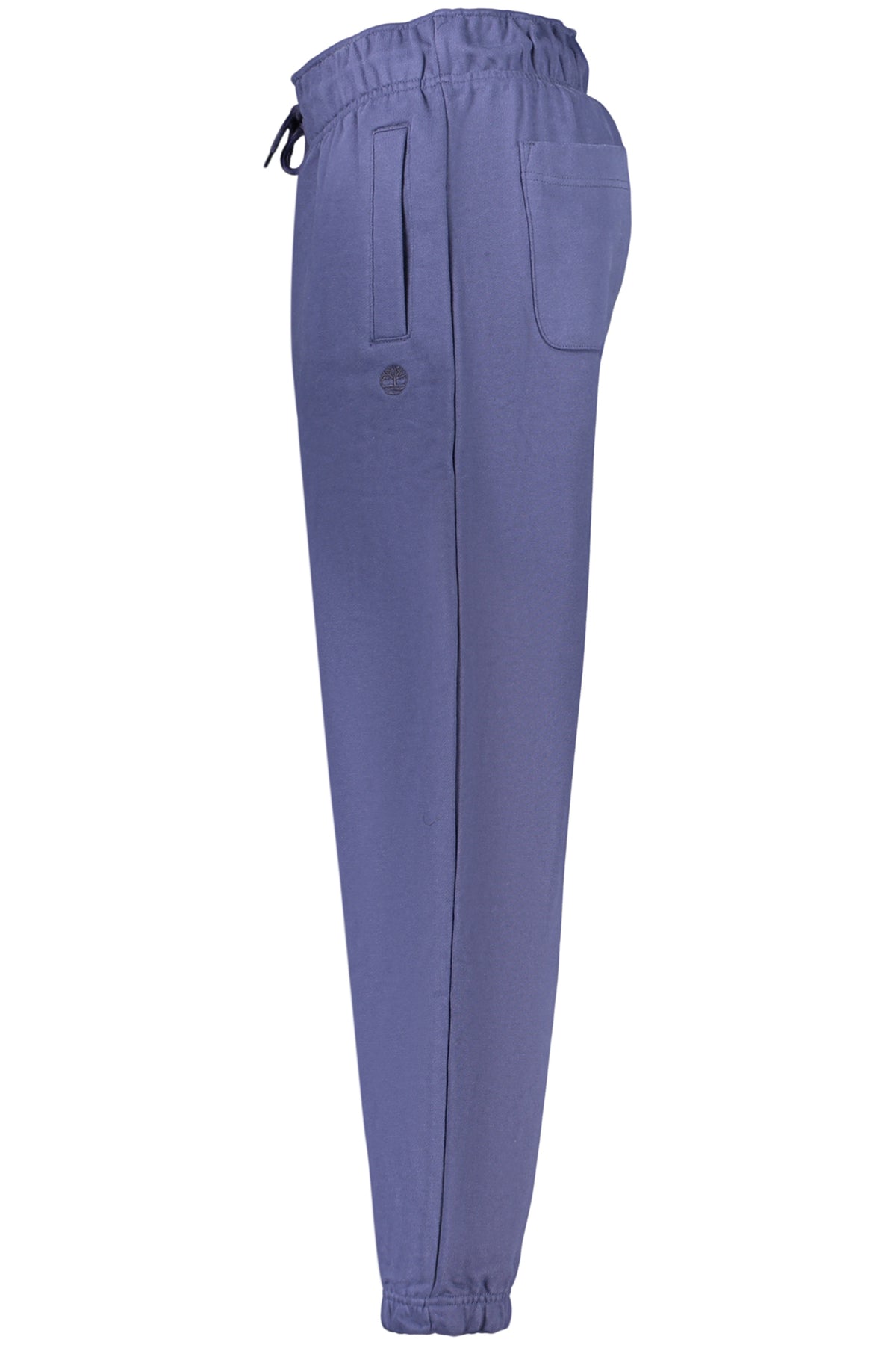TIMBERLAND MEN'S BLUE LONG SWEATPANTS