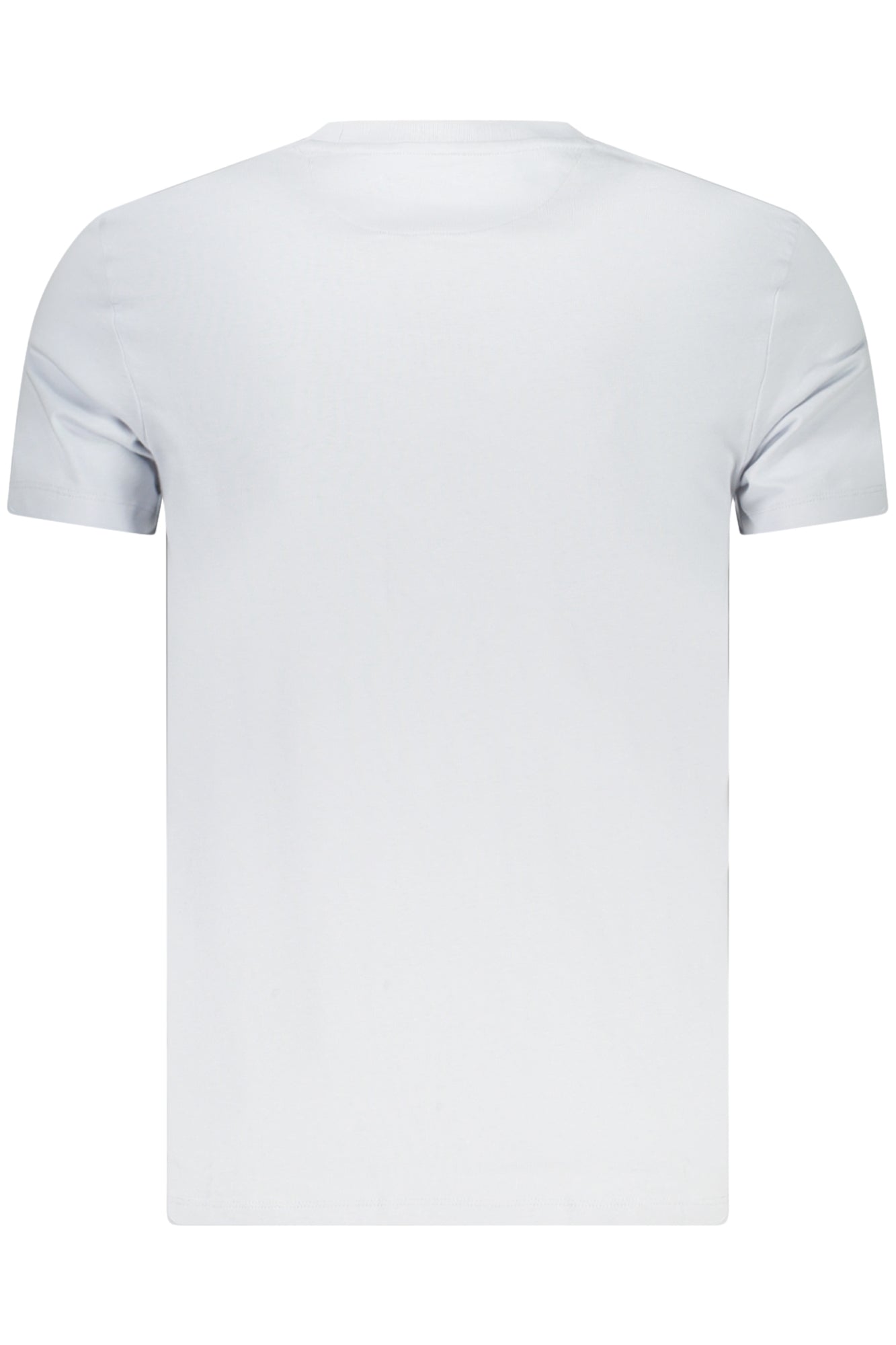TIMBERLAND MEN'S SHORT-SLEEVE T-SHIRT, BLUE