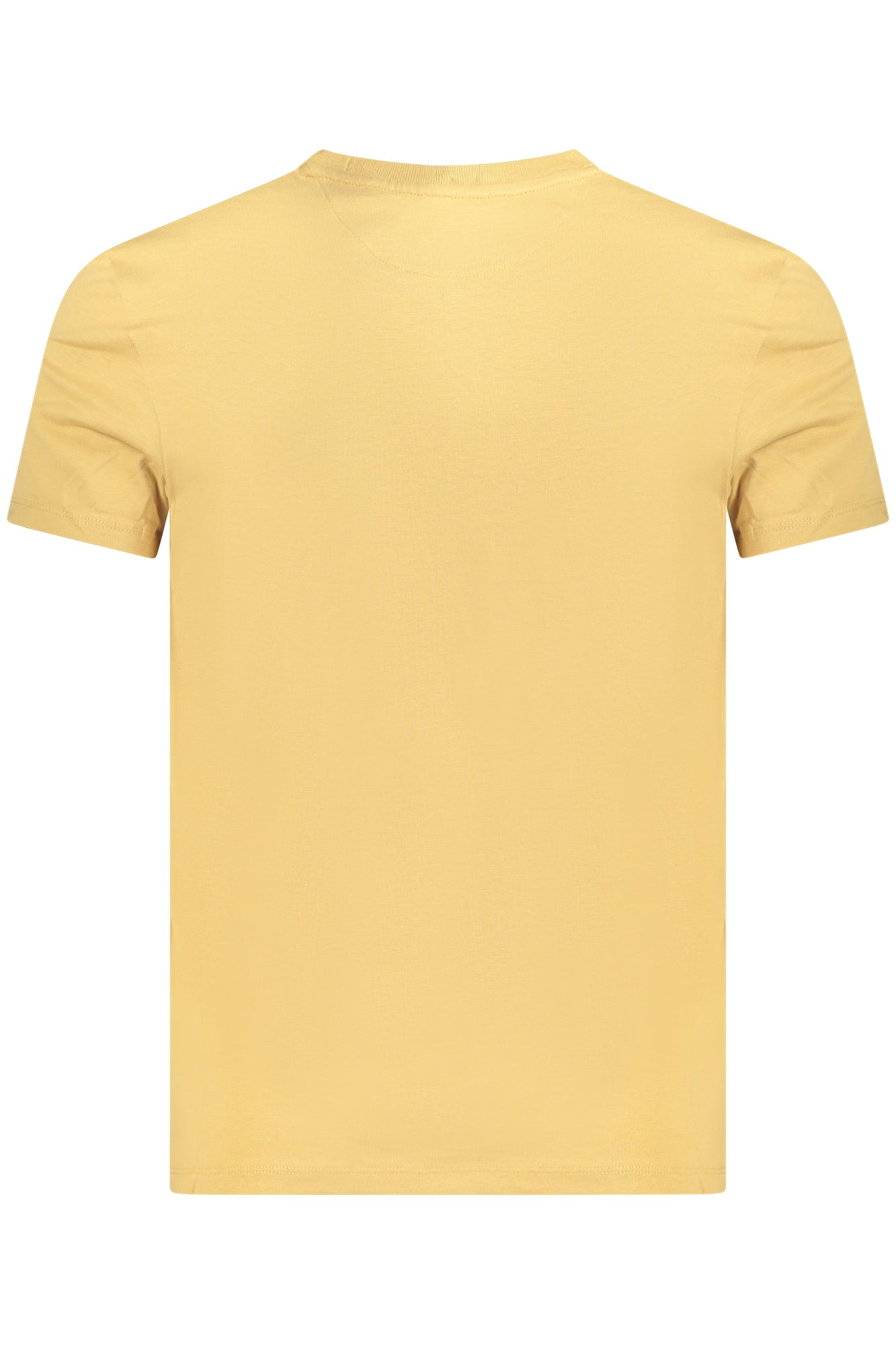 TIMBERLAND SHORT SLEEVE T-SHIRT MEN BEIGE