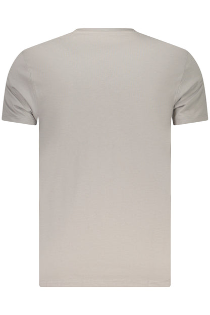 T-SHIRT À MANCHES COURTES HOMME TIMBERLAND GRIS