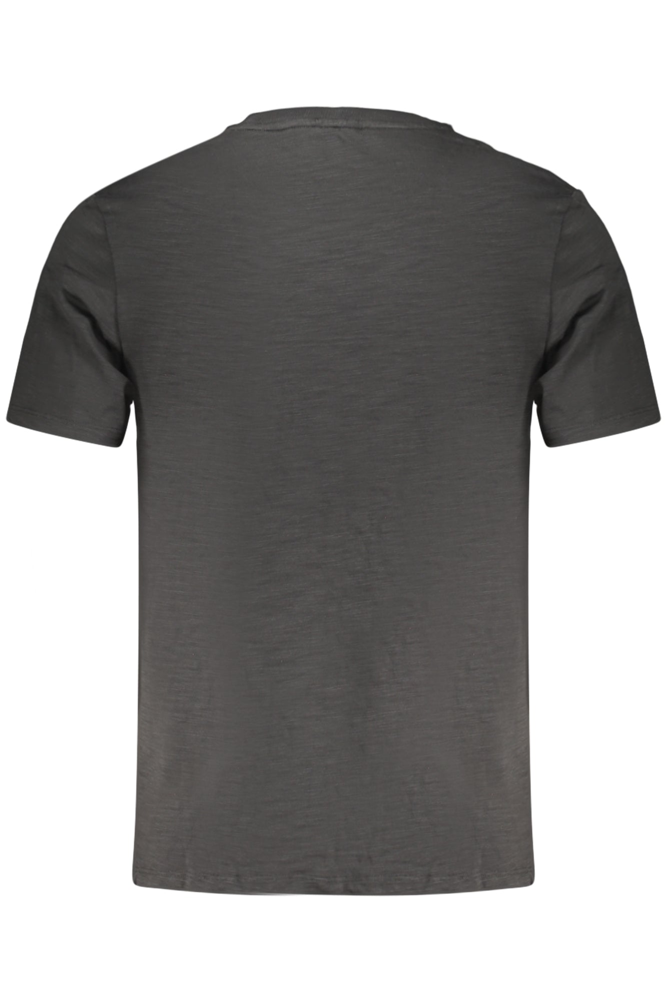 TIMBERLAND MEN'S SHORT-SLEEVE T-SHIRT BLACK