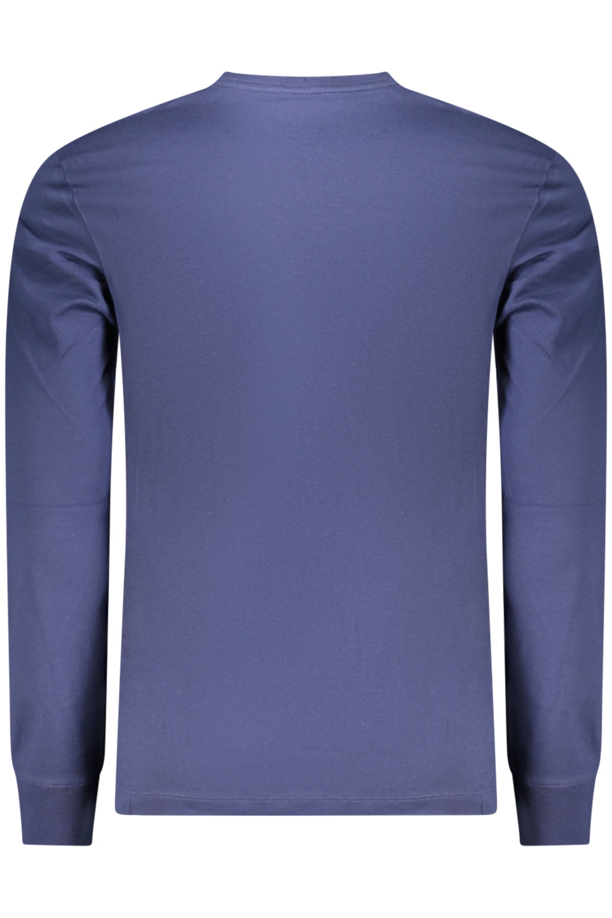 TIMBERLAND MEN'S LONG-SLEEVE T-SHIRT BLUE