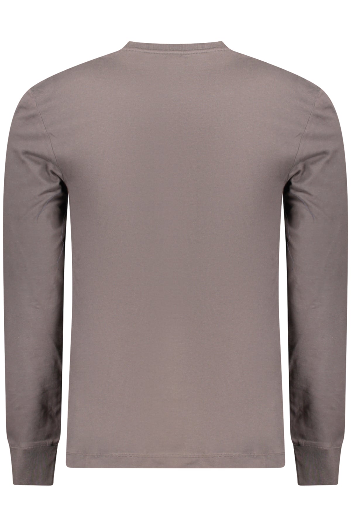 TIMBERLAND MEN'S LONG-SLEEVE T-SHIRT BLACK