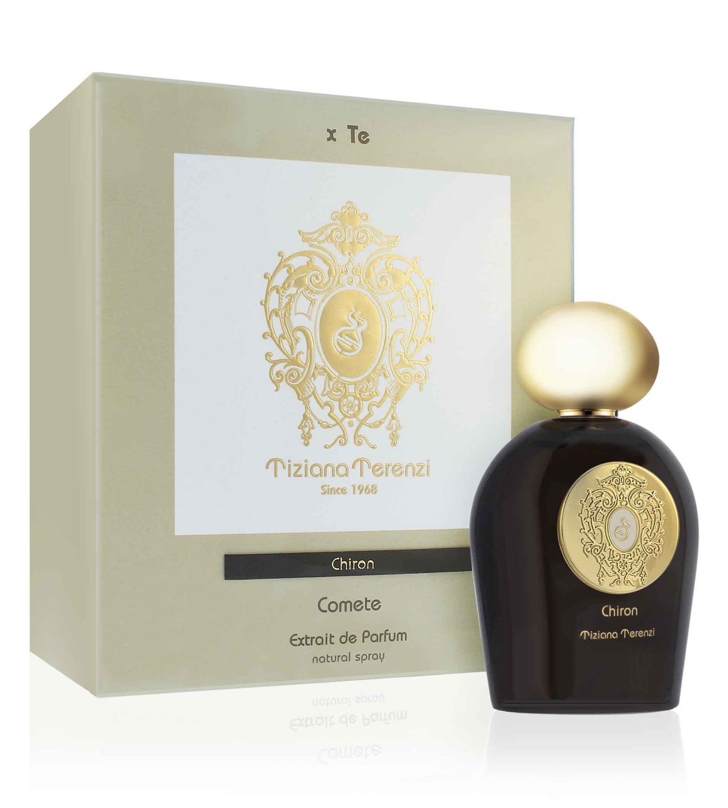 Tiziana Terenzi Chiron parfémový extrakt unisex 100 ml