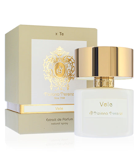 Tiziana Terenzi Vele perfume extract unisex 100 ml