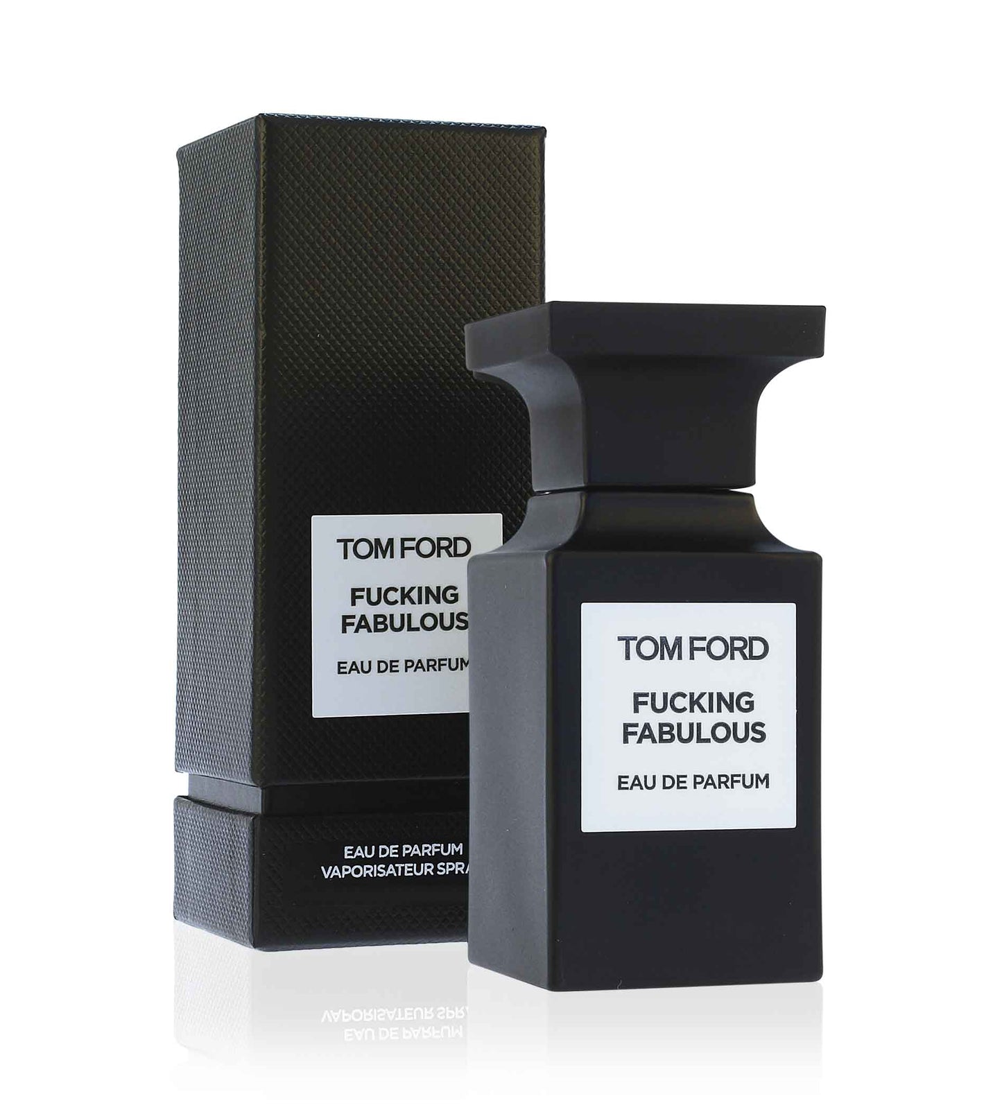 Tom Ford Fucking Fabulous Eau De Parfum Unisexe 100ml