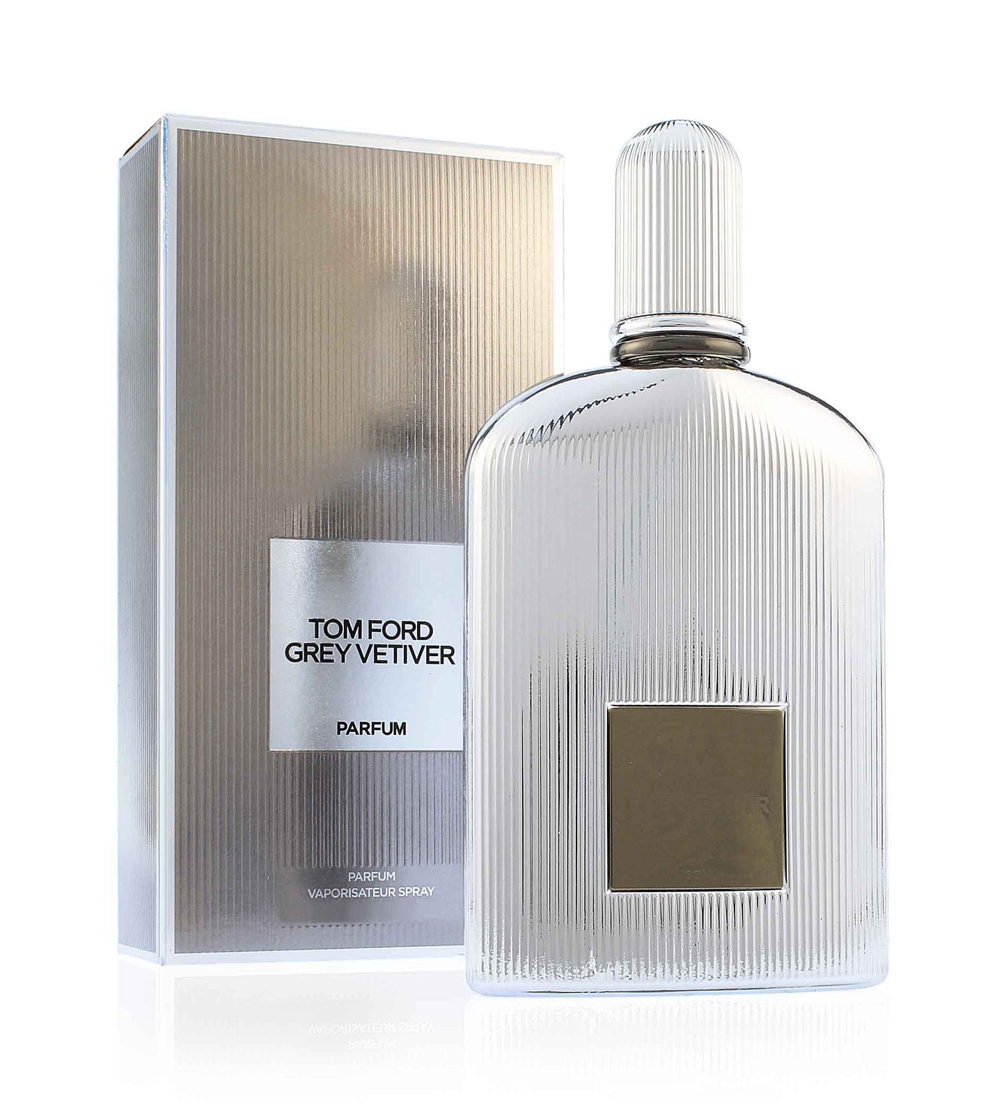 Tom Ford Grey Vetiver Parfum parfém pro muže 50 ml