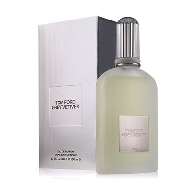 Tom Ford Grey Vetiver Eau De Parfum Homme 50ml