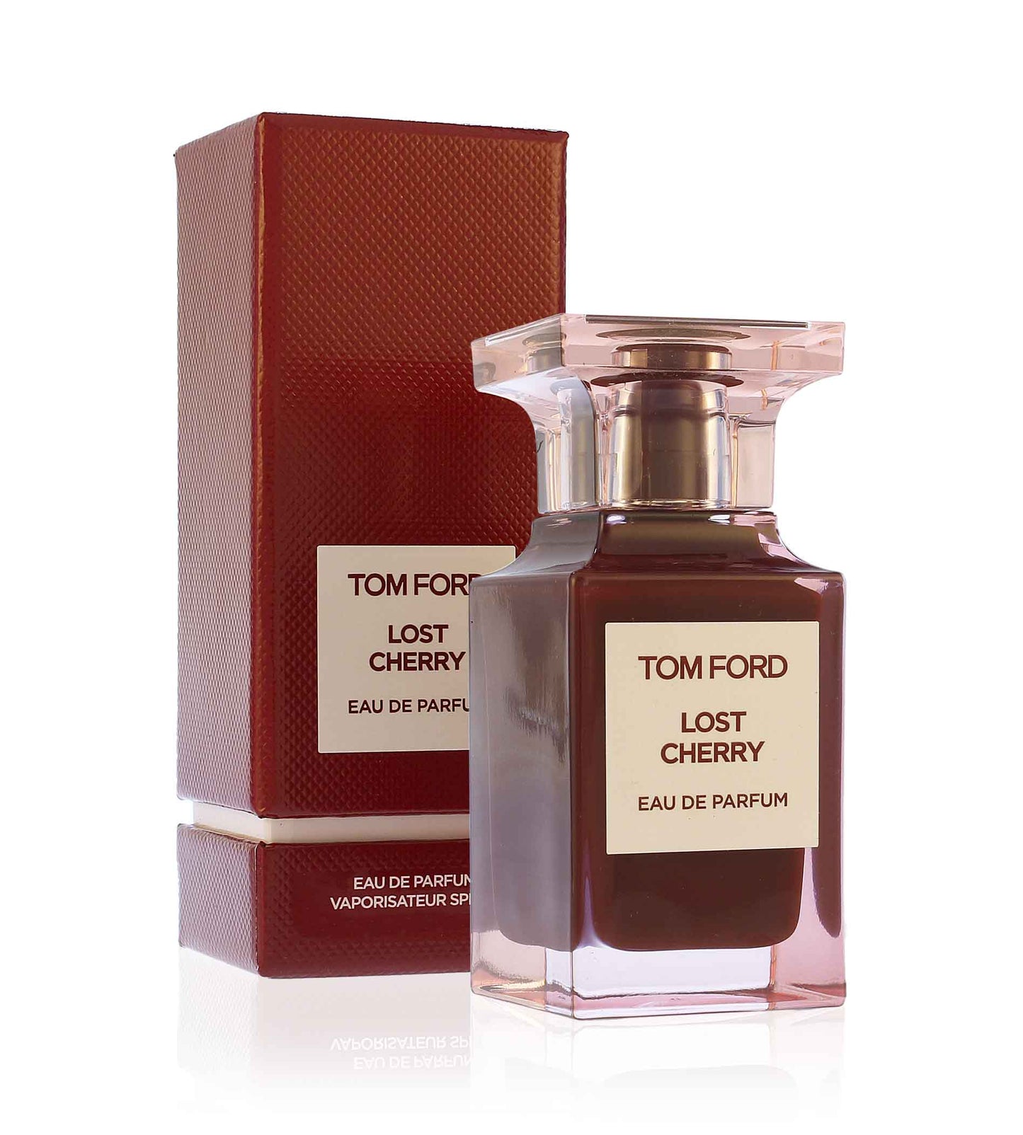 Tom Ford Lost Cherry EDP U 100ml