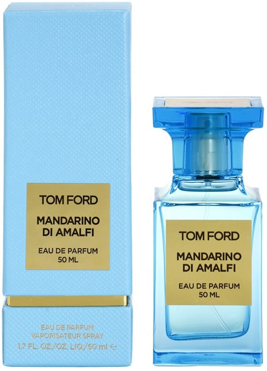 Tom Ford Mandarino di Amalfi eau de parfum unisex 50 ml