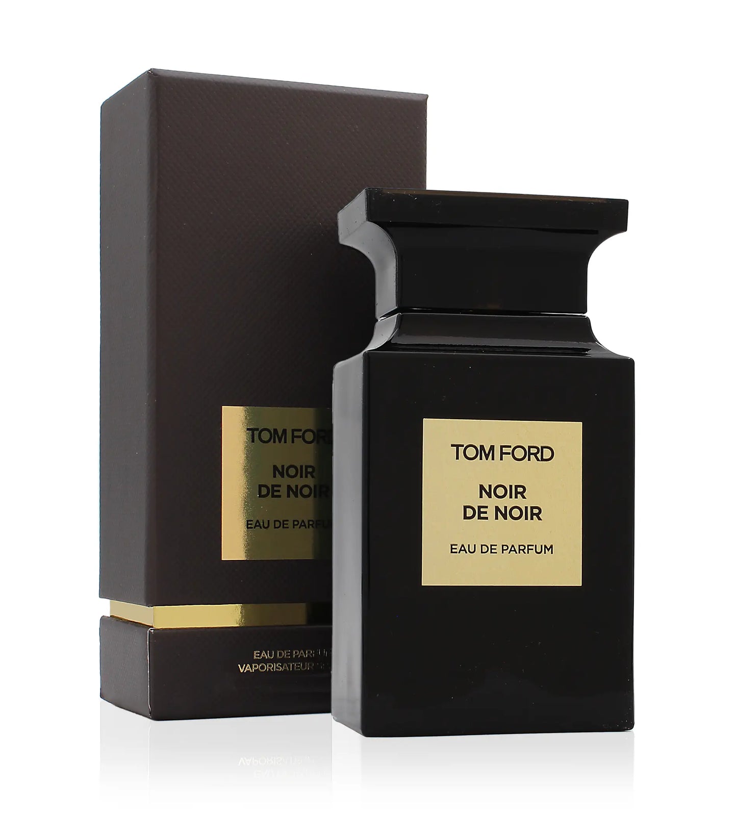 Tom Ford Noir de Noir EDP U 100ml