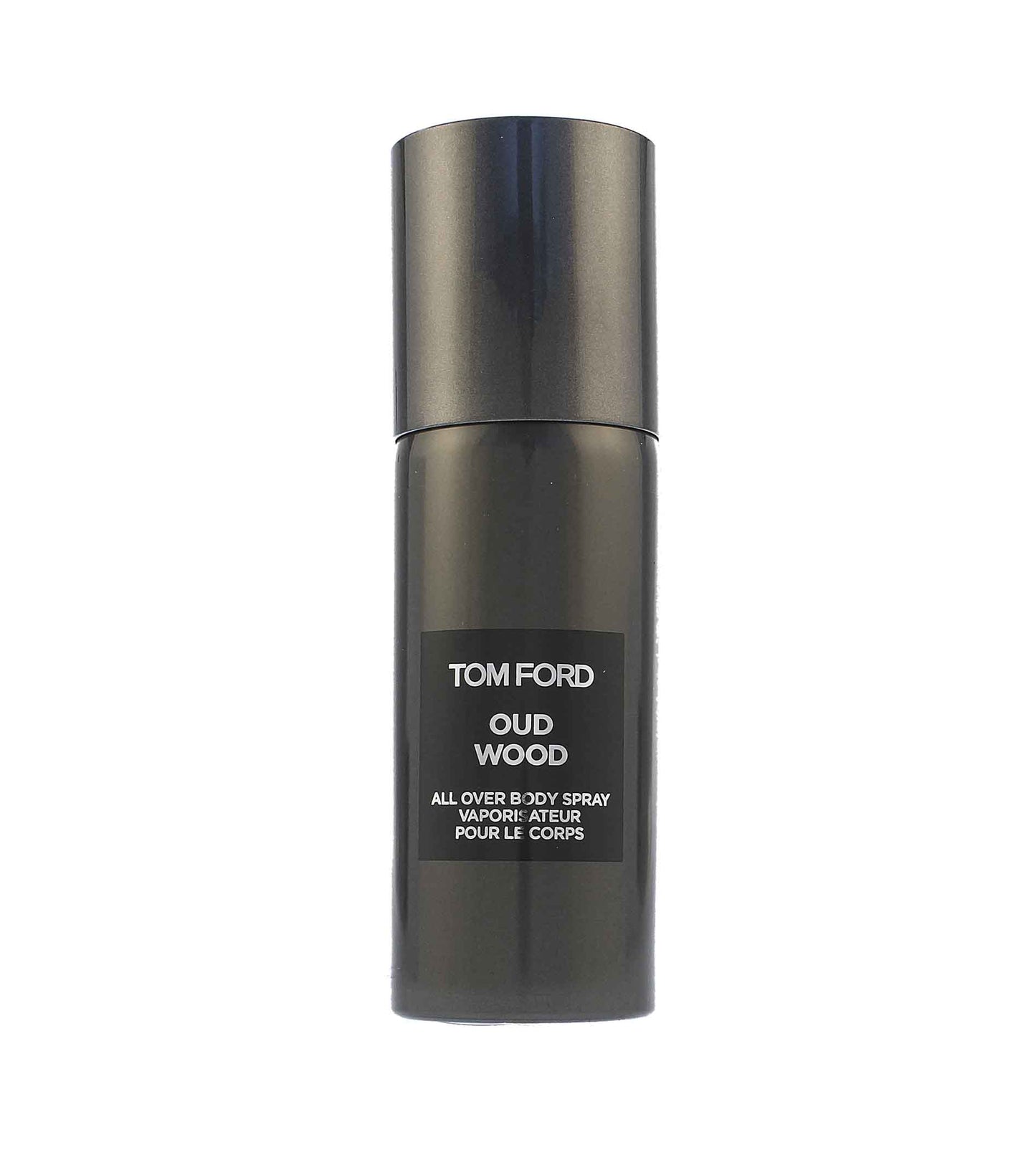 Tom Ford Oud Wood Spray pour le Corps 150 ml Homme & Unisexe | Belladiscount