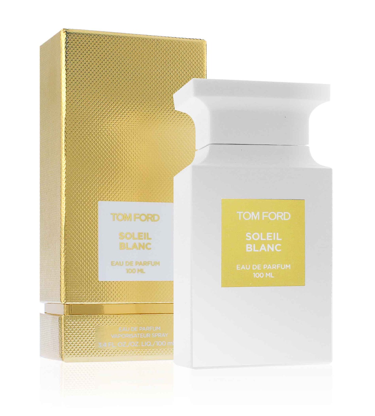 Tom Ford Soleil Blanc EDP U 100ml