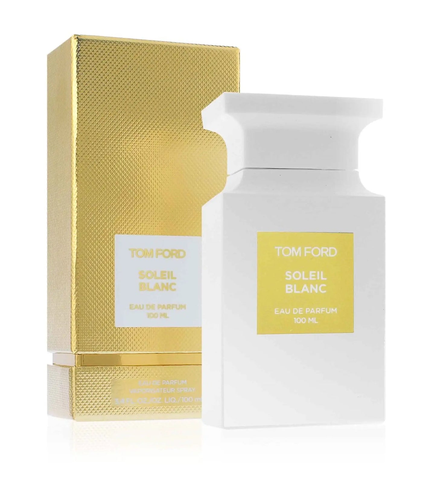 Tom Ford Soleil Blanc EDP U 50ml