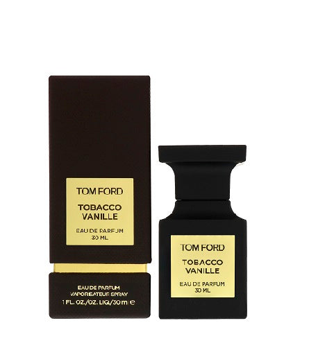 Tom Ford Tobacco Vanille Eau De Parfum Unisexe 30ml