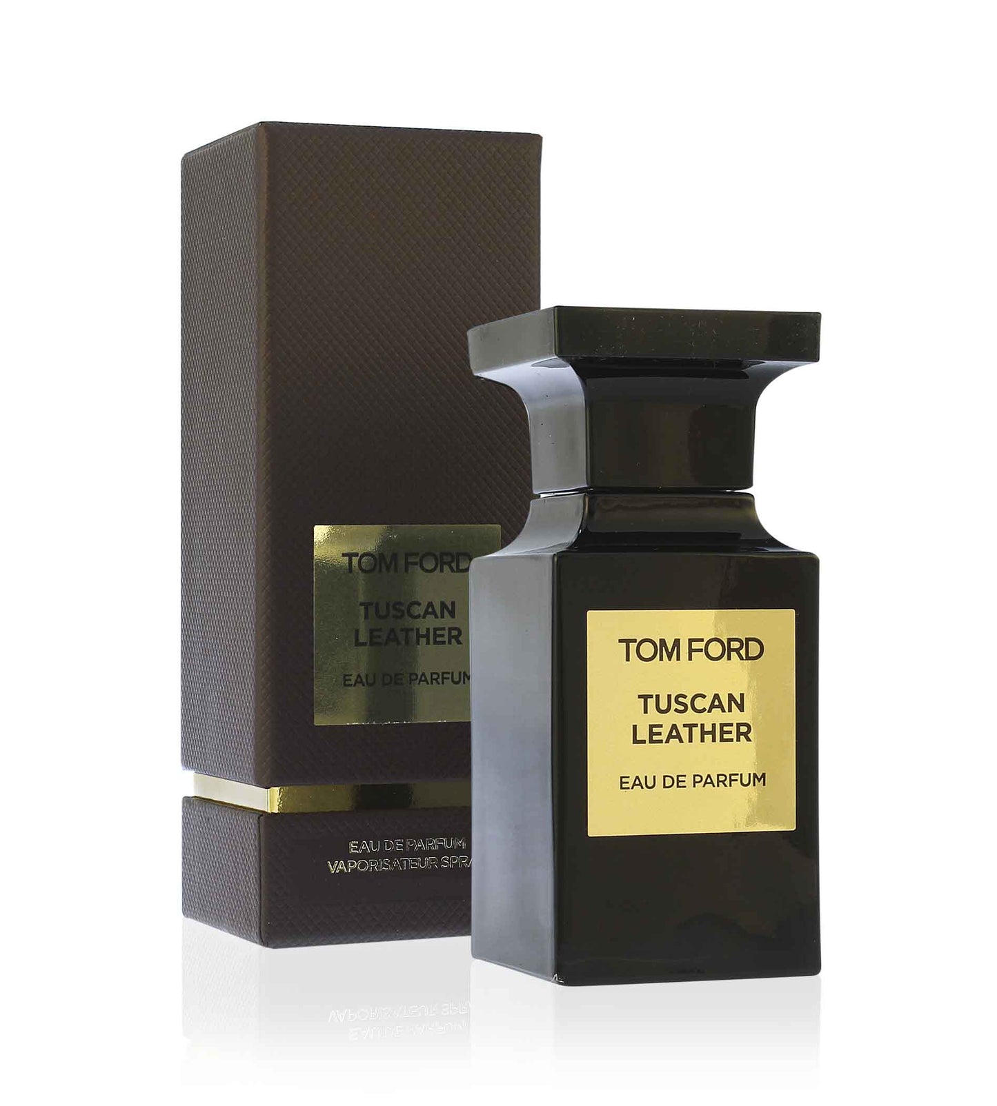 Tom Ford Tuscan Leather Eau De Parfum Unisexe 50ml