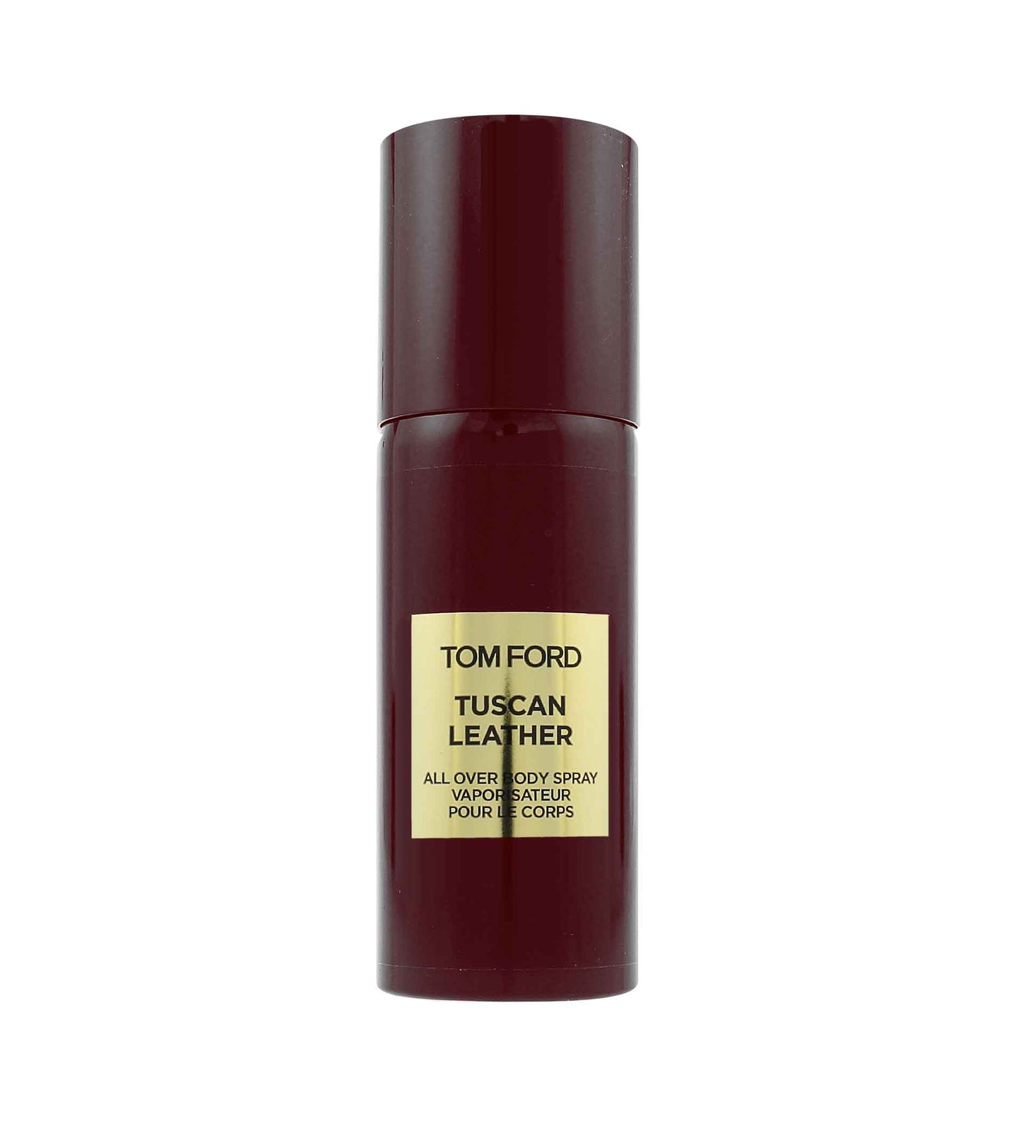 Tom Ford Tuscan Leather All Over Body Spray U 150ml