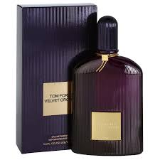 Tom Ford Velvet Orchid Eau de Parfum para mujer 50 ml