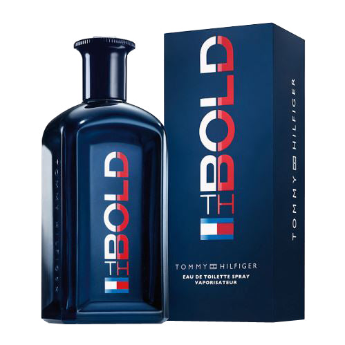 Tommy Hilfiger TH Bold eau de toilette for men 100 ml