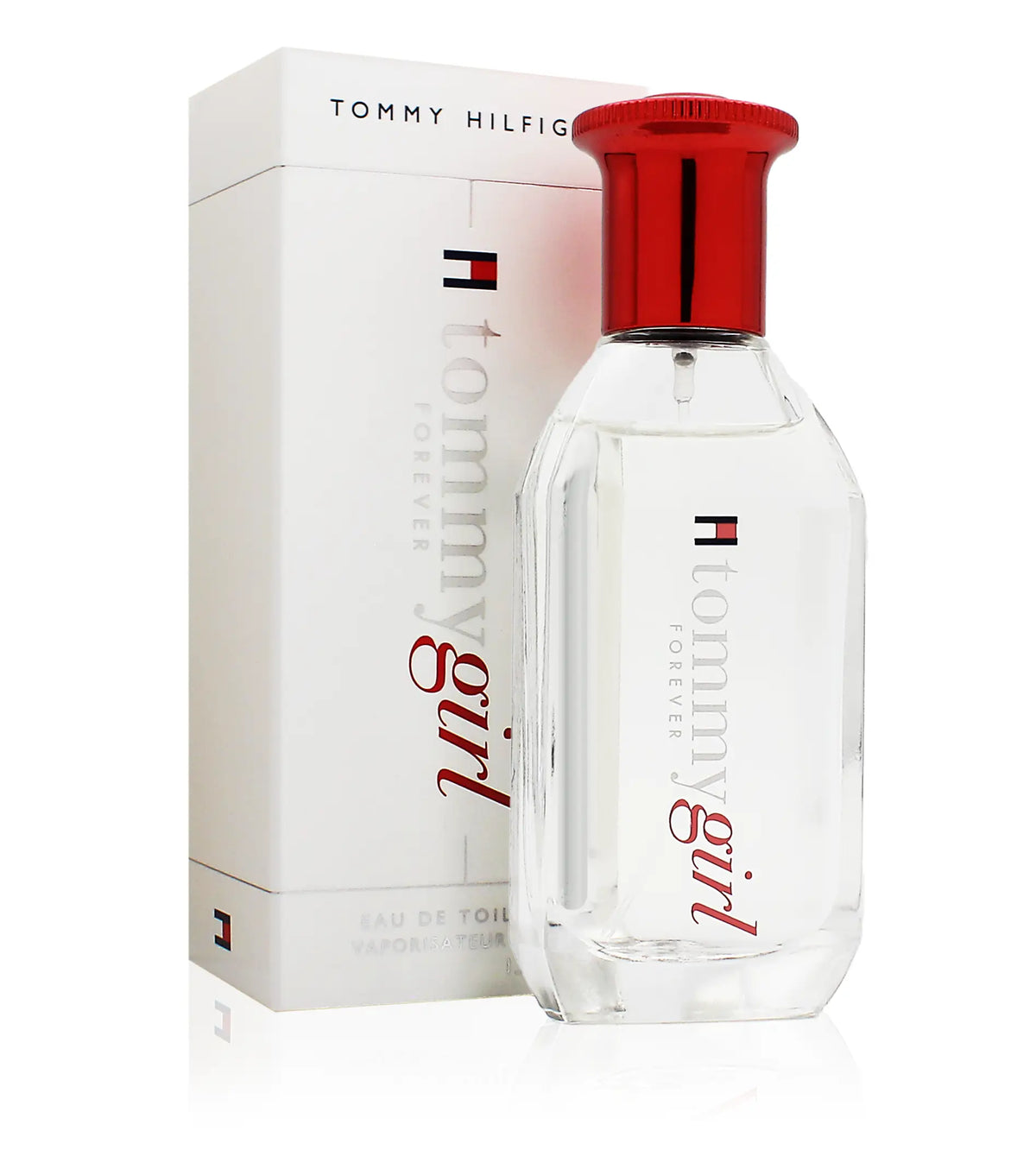 Tommy Hilfiger Tommy Girl Forever EDT W 100ml