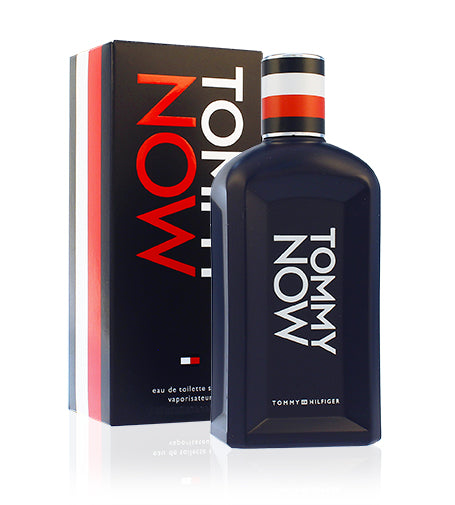 Tommy Hilfiger Tommy Now EDT M 100ml