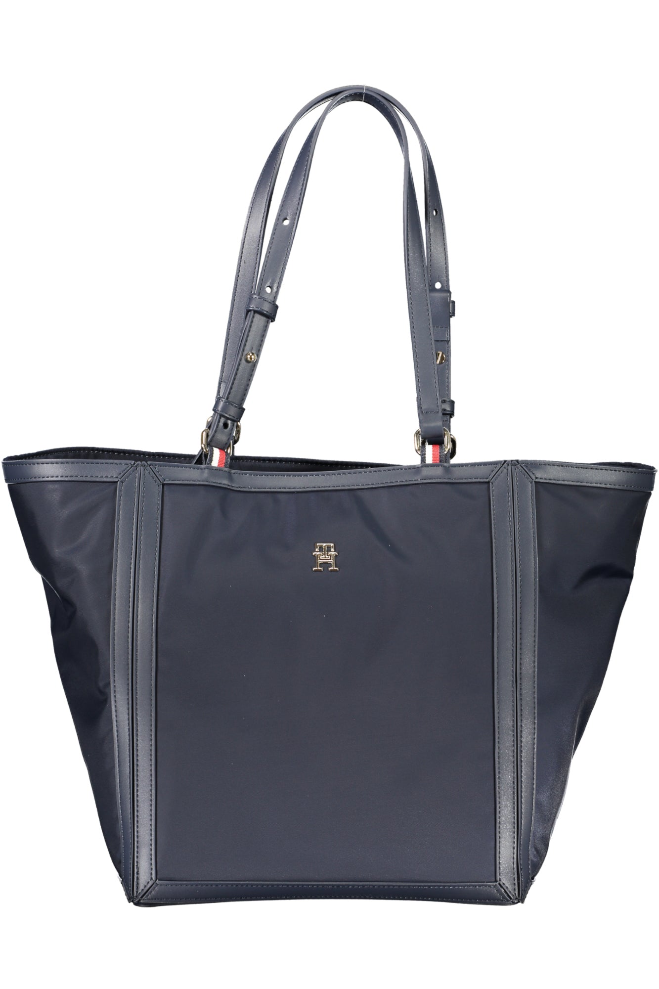 TOMMY HILFIGER BLUE WOMEN'S BAG