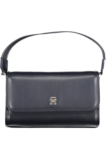 TOMMY HILFIGER BLUE WOMEN'S BAG
