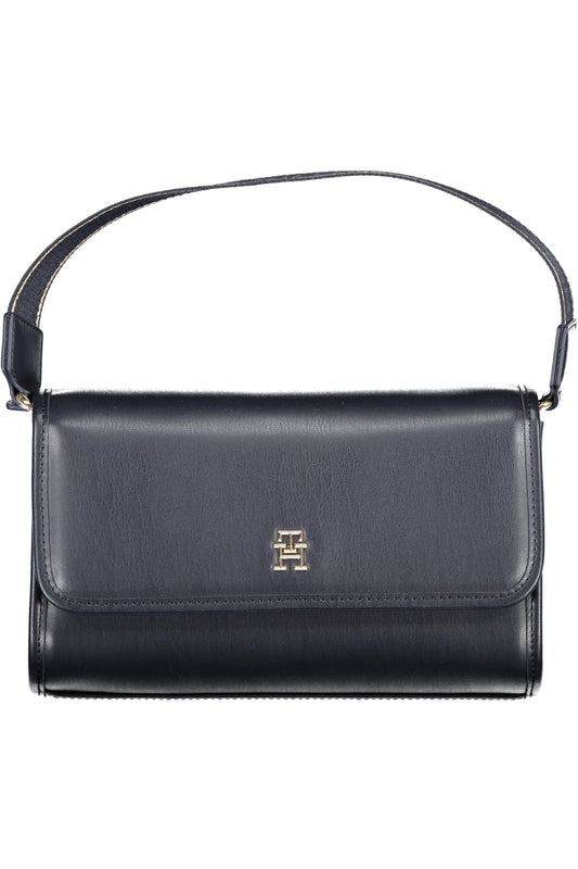 TOMMY HILFIGER BLUE WOMEN'S BAG
