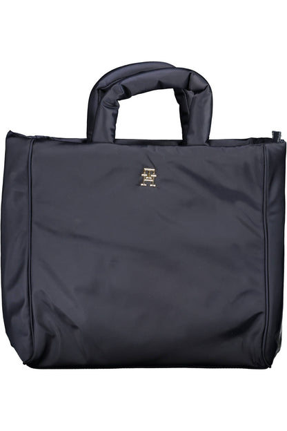 TOMMY HILFIGER BLUE WOMEN'S BAG