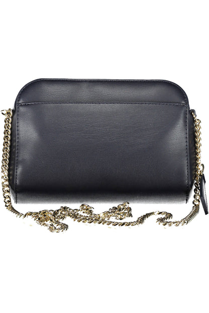 TOMMY HILFIGER BLUE WOMEN'S BAG