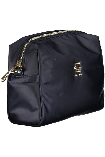 TOMMY HILFIGER BLUE WOMEN'S BAG
