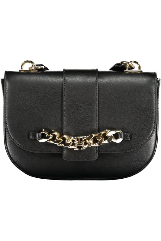 SAC FEMME TOMMY HILFIGER NOIR