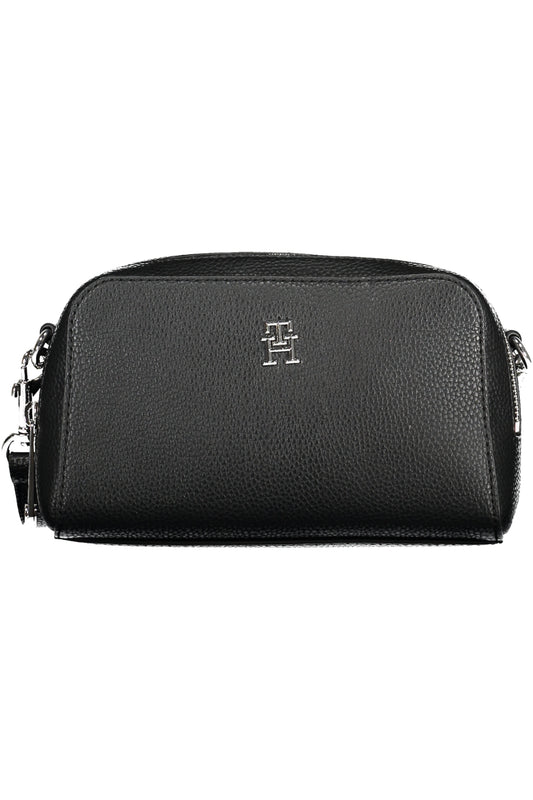 SAC FEMME TOMMY HILFIGER NOIR