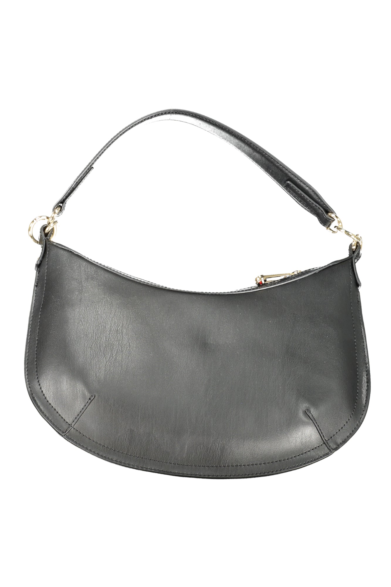 TOMMY HILFIGER BLACK WOMEN'S BAG