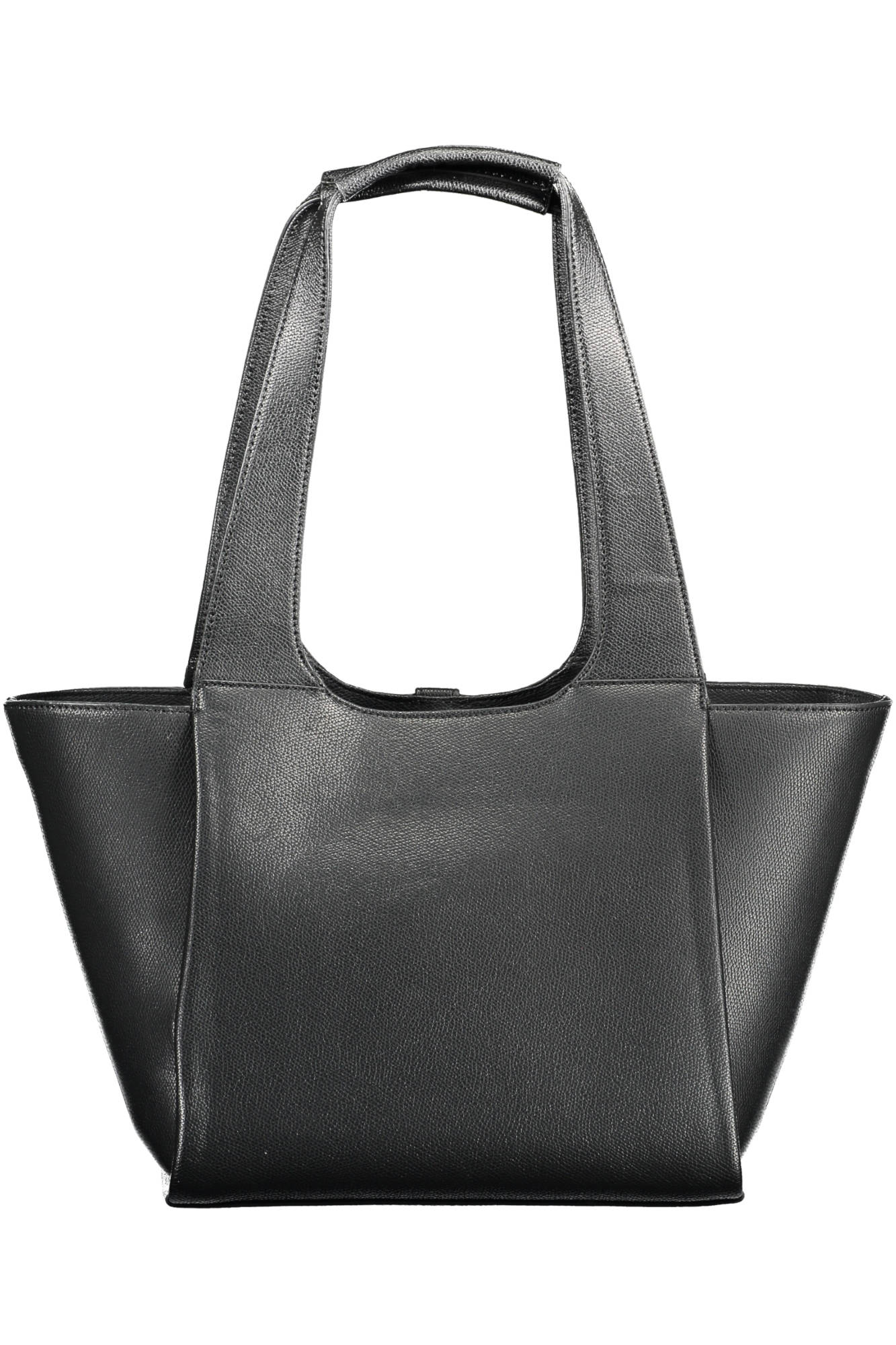 TOMMY HILFIGER BLACK WOMEN'S BAG