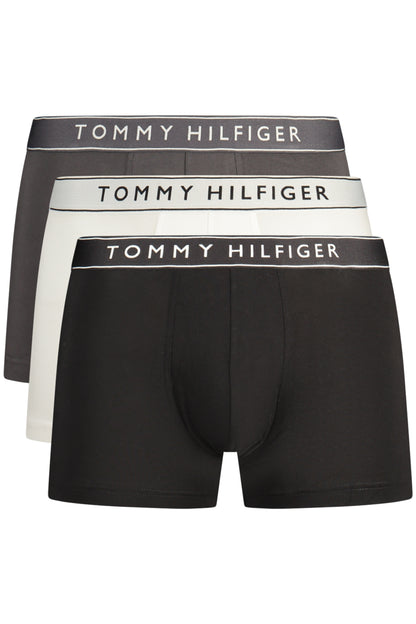 TOMMY HILFIGER MEN'S BOXER SHORTS GREY