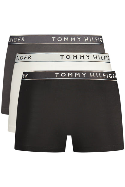 TOMMY HILFIGER MEN'S BOXER SHORTS GREY