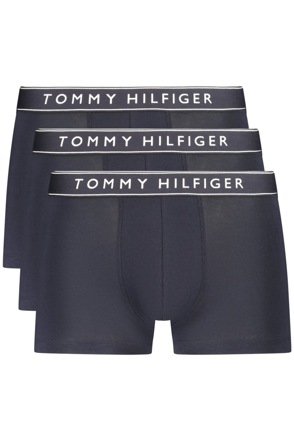 BOXER NOIR POUR HOMME TOMMY HILFIGER